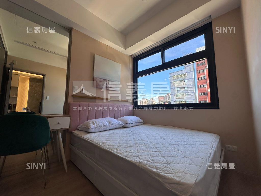 新接案！府中捷運精美兩房房屋室內格局與周邊環境