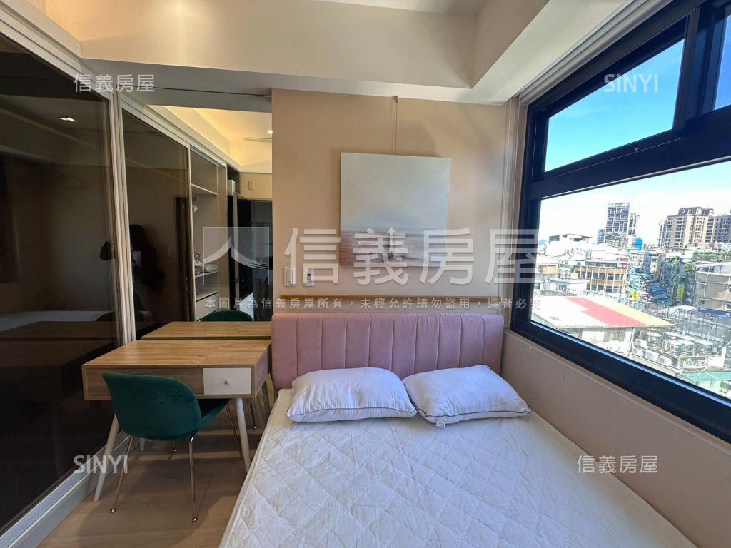 新接案！府中捷運精美兩房房屋室內格局與周邊環境