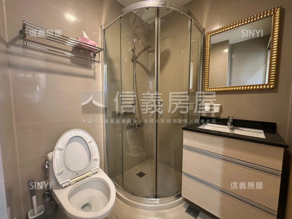 新接案！府中捷運精美兩房房屋室內格局與周邊環境
