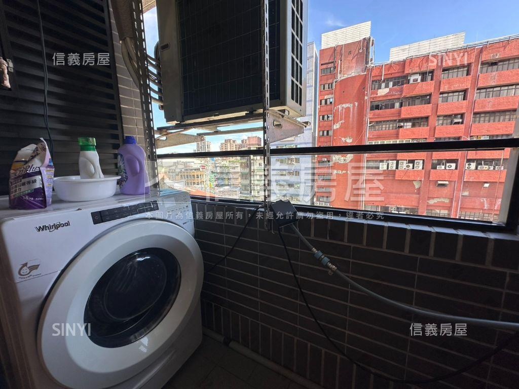 新接案！府中捷運精美兩房房屋室內格局與周邊環境