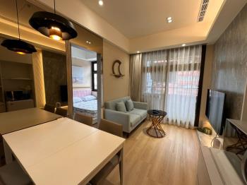 【府中捷運】精美電梯兩房