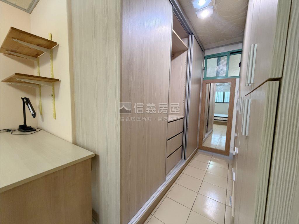 五權街‧方正低總價兩房房屋室內格局與周邊環境