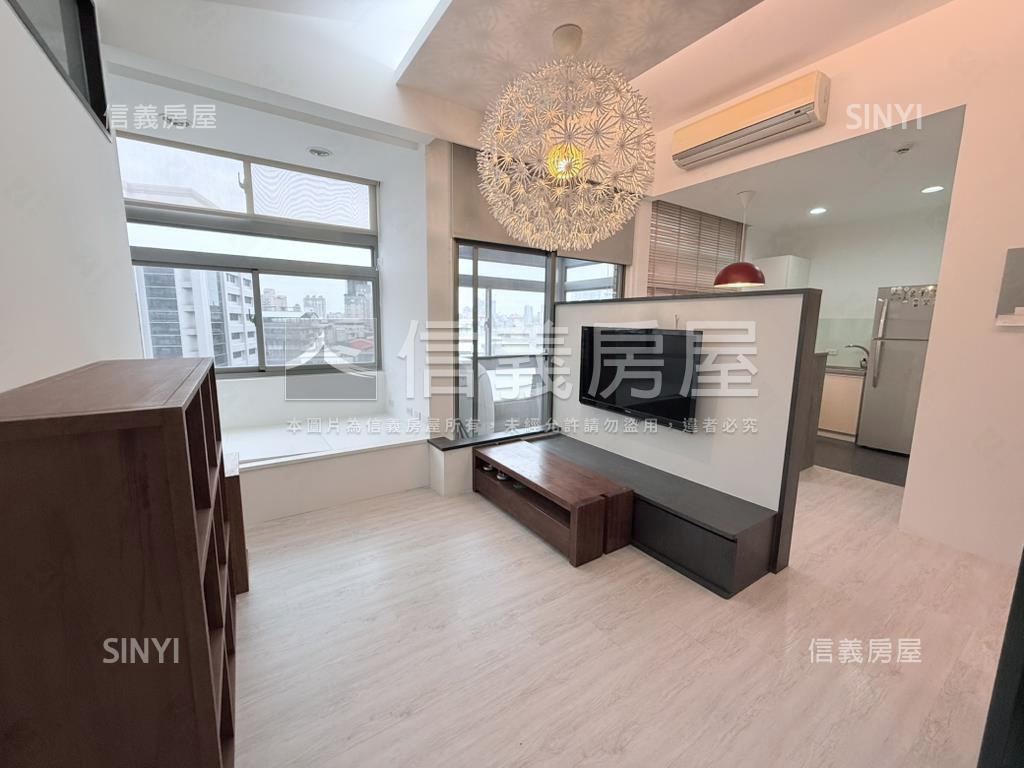 克麗斯町質感美宅房屋室內格局與周邊環境