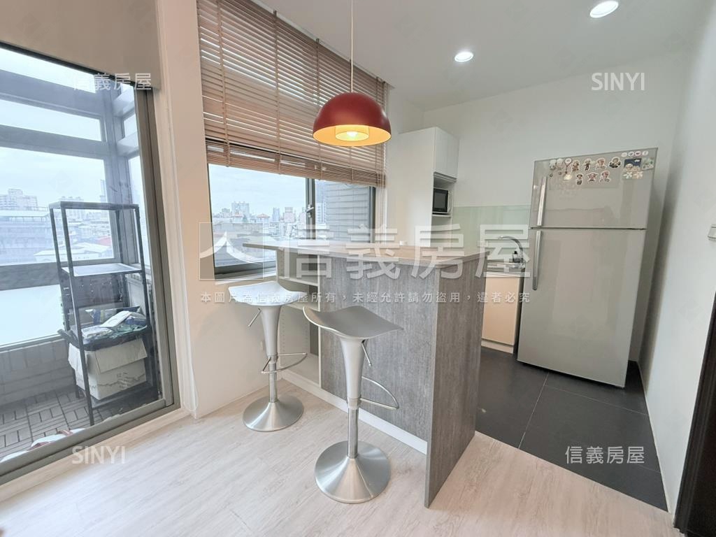 克麗斯町質感美宅房屋室內格局與周邊環境