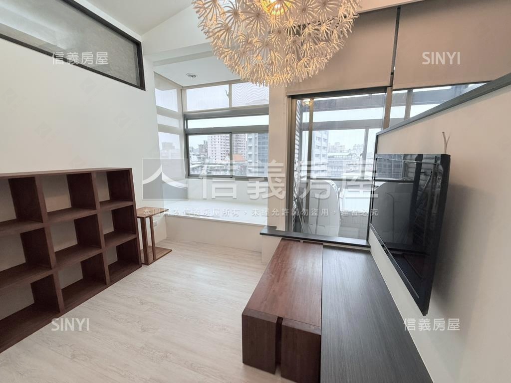 克麗斯町質感美宅房屋室內格局與周邊環境