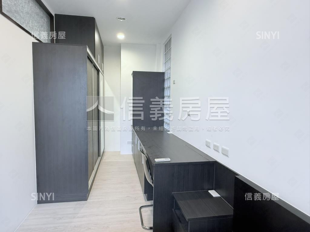 克麗斯町質感美宅房屋室內格局與周邊環境