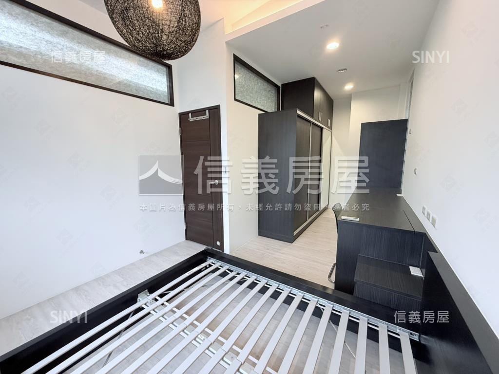 克麗斯町質感美宅房屋室內格局與周邊環境