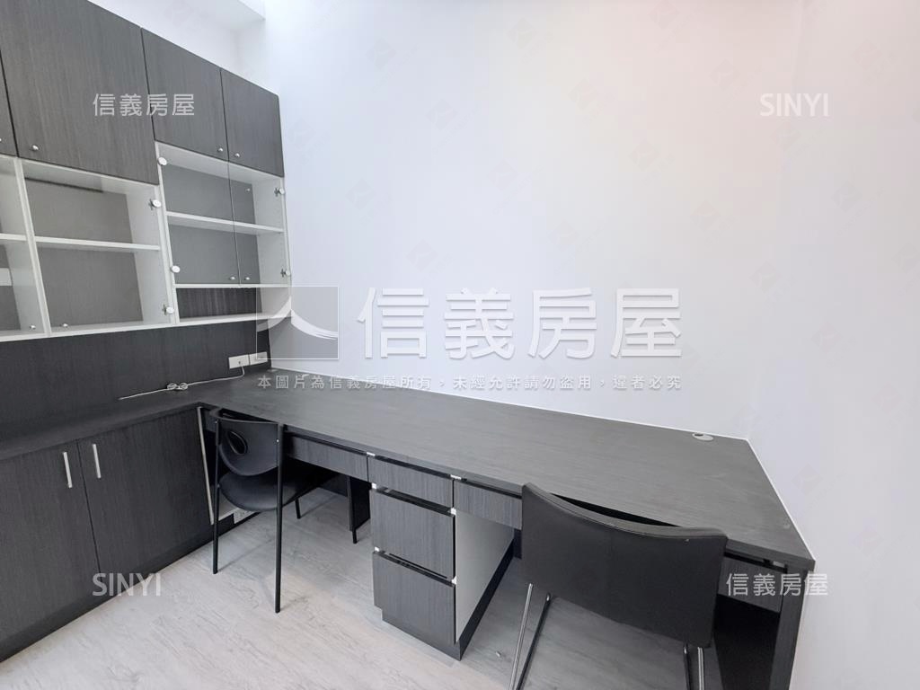 克麗斯町質感美宅房屋室內格局與周邊環境