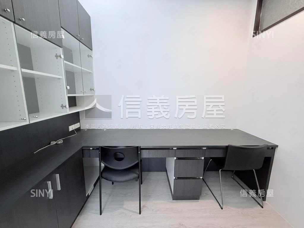 克麗斯町質感美宅房屋室內格局與周邊環境