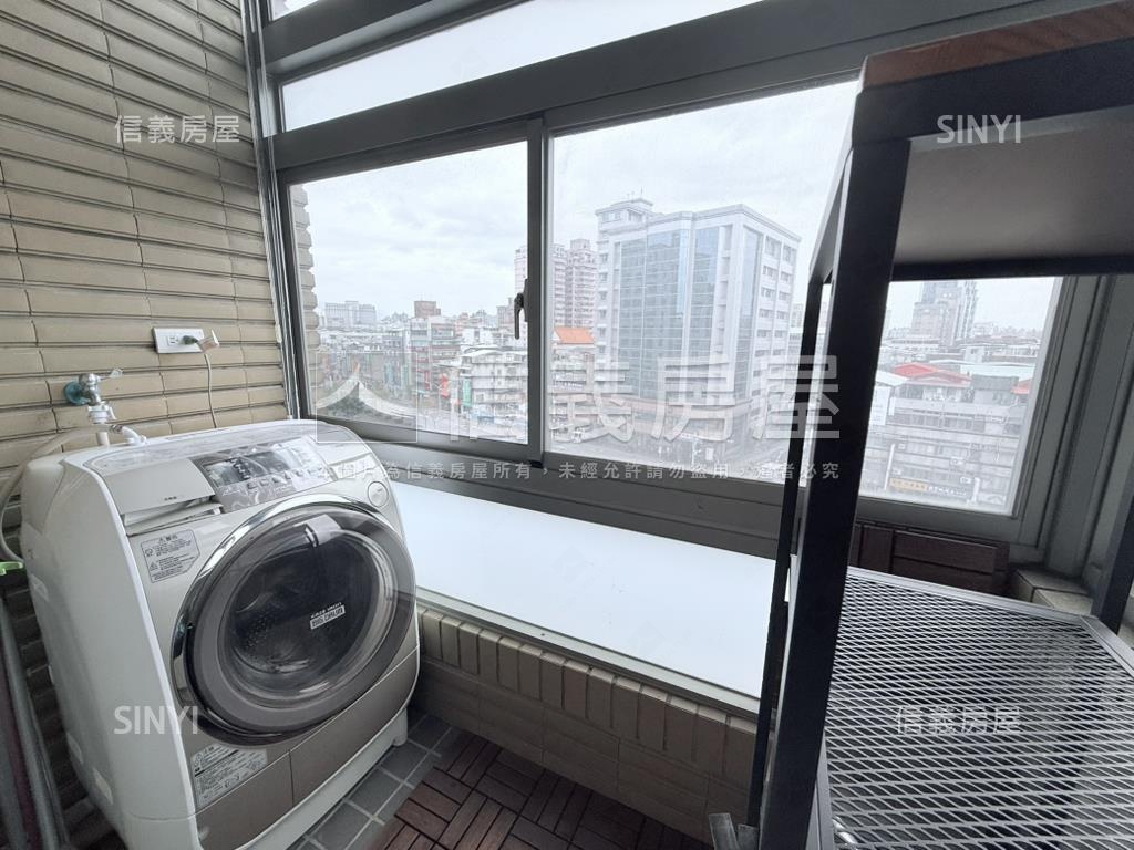 克麗斯町質感美宅房屋室內格局與周邊環境