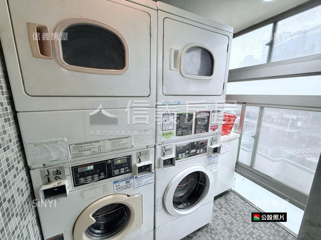 克麗斯町質感美宅房屋室內格局與周邊環境