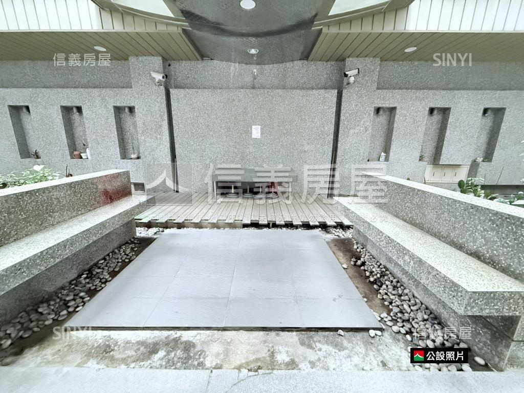 克麗斯町質感美宅房屋室內格局與周邊環境