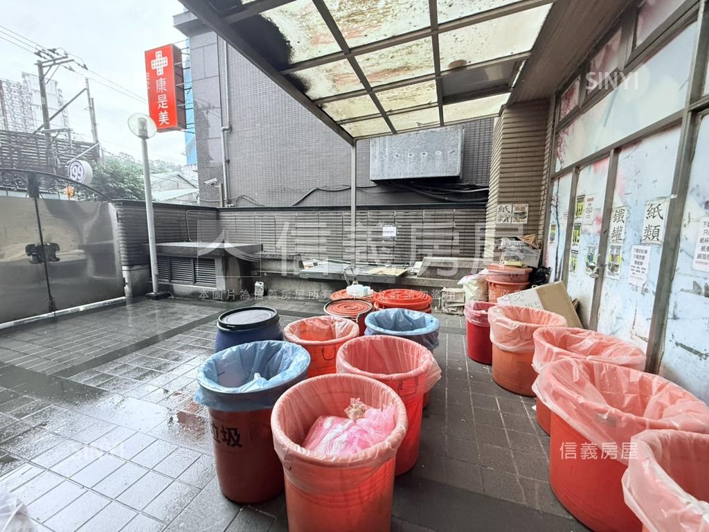 克麗斯町質感美宅房屋室內格局與周邊環境