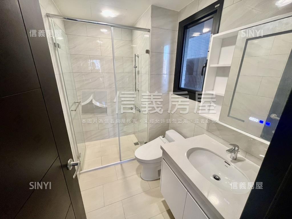 專任！長虹天韻三房平車房屋室內格局與周邊環境