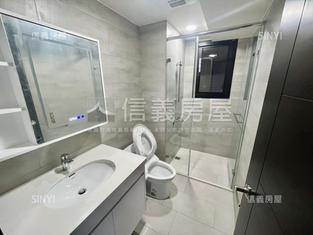 專任！長虹天韻三房平車房屋室內格局與周邊環境