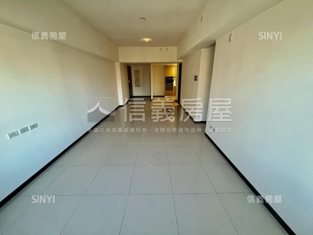 專任！長虹天韻三房平車房屋室內格局與周邊環境