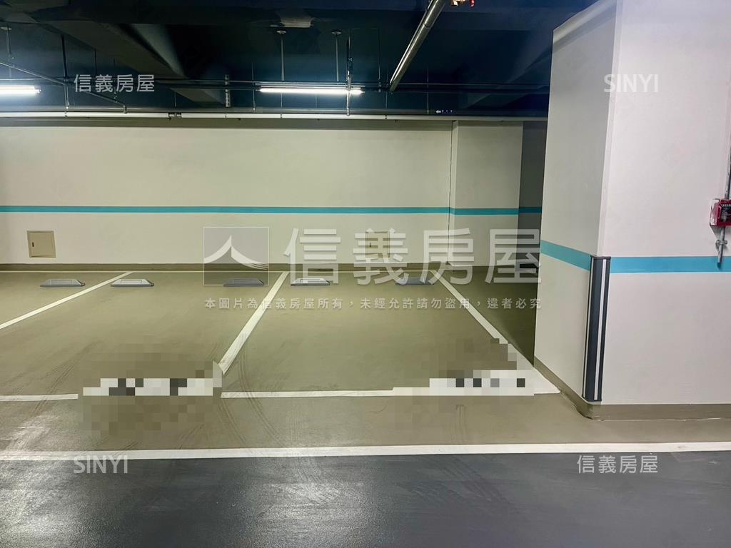 專任！長虹天韻三房平車房屋室內格局與周邊環境