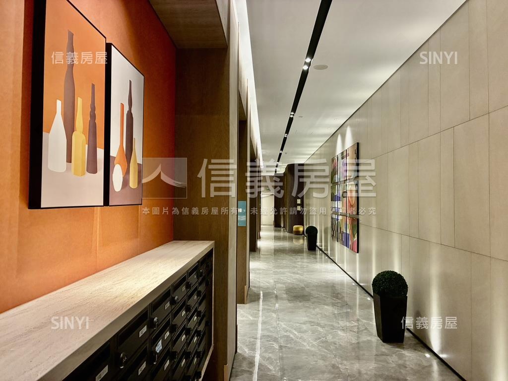 專任！長虹天韻三房平車房屋室內格局與周邊環境