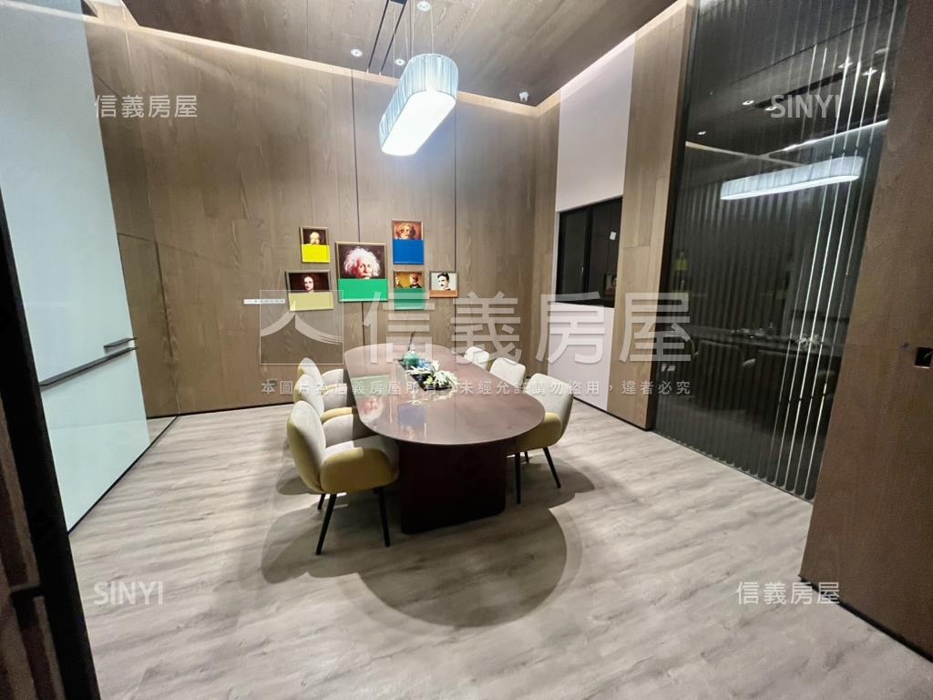 專任！長虹天韻三房平車房屋室內格局與周邊環境