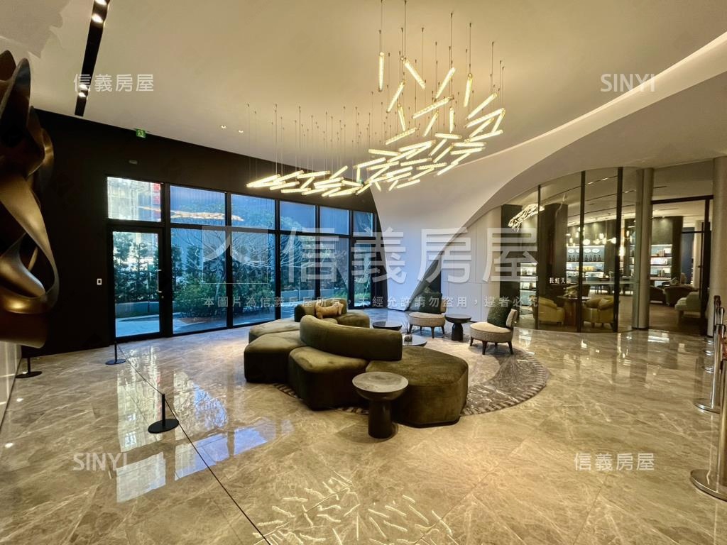 專任！長虹天韻三房平車房屋室內格局與周邊環境