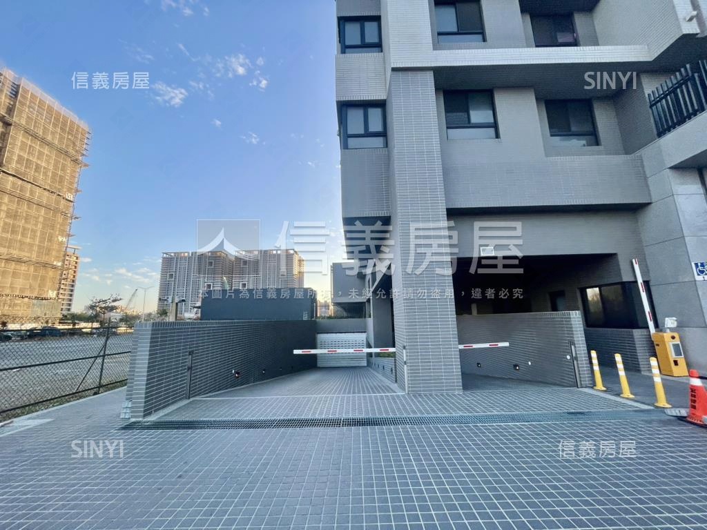 專任！長虹天韻三房平車房屋室內格局與周邊環境