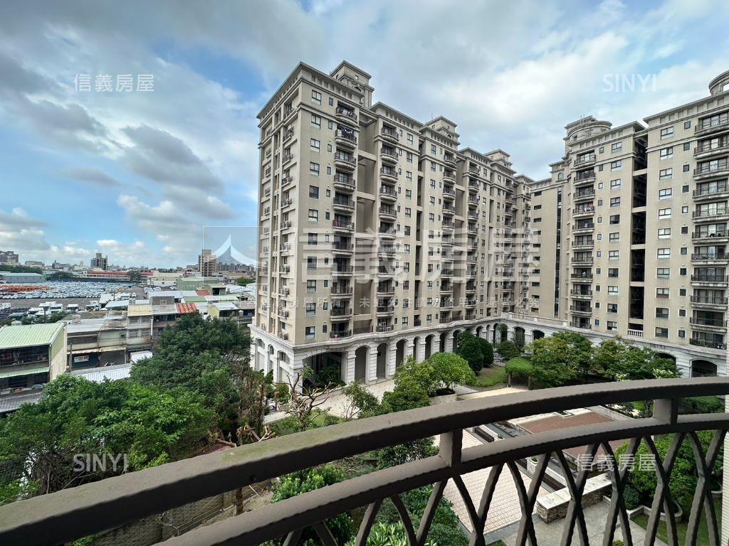 中壢溫馨成家兩房房屋室內格局與周邊環境