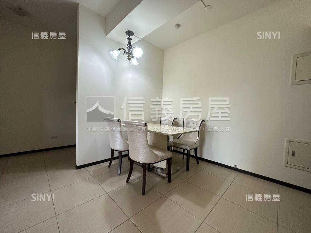 中壢溫馨成家兩房房屋室內格局與周邊環境