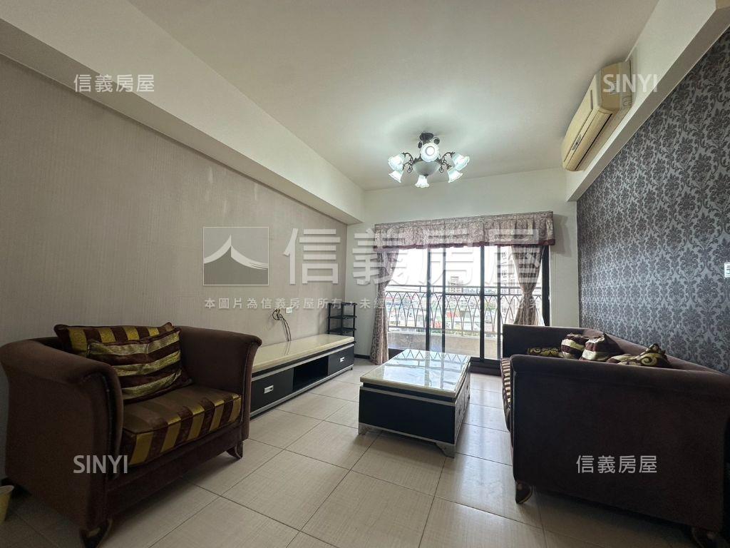 中壢溫馨成家兩房房屋室內格局與周邊環境