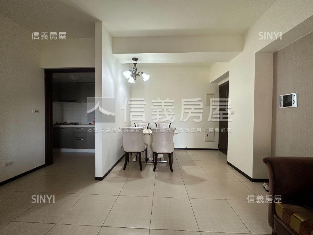 中壢溫馨成家兩房房屋室內格局與周邊環境