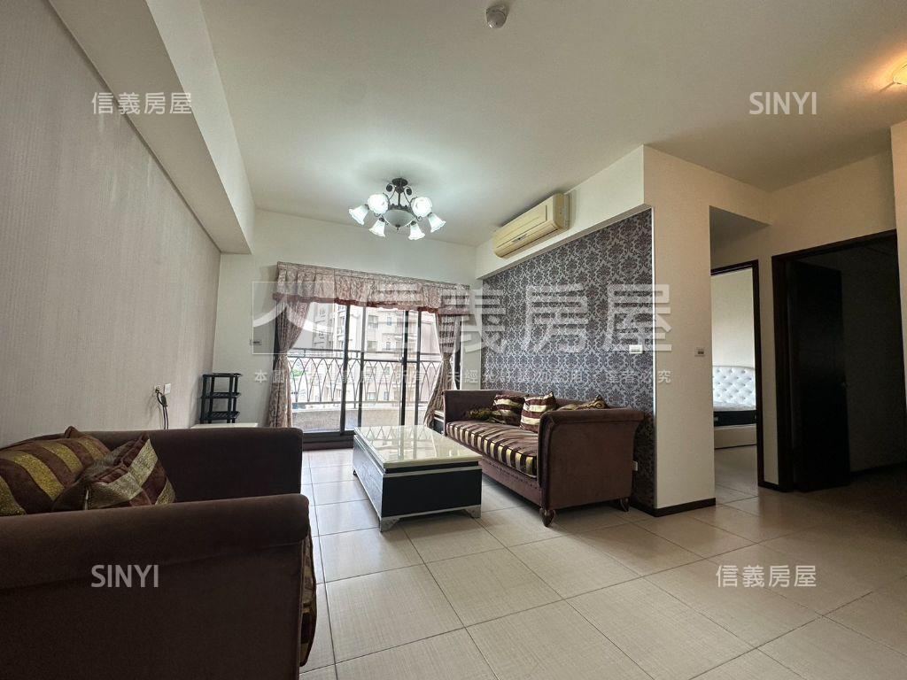中壢溫馨成家兩房房屋室內格局與周邊環境