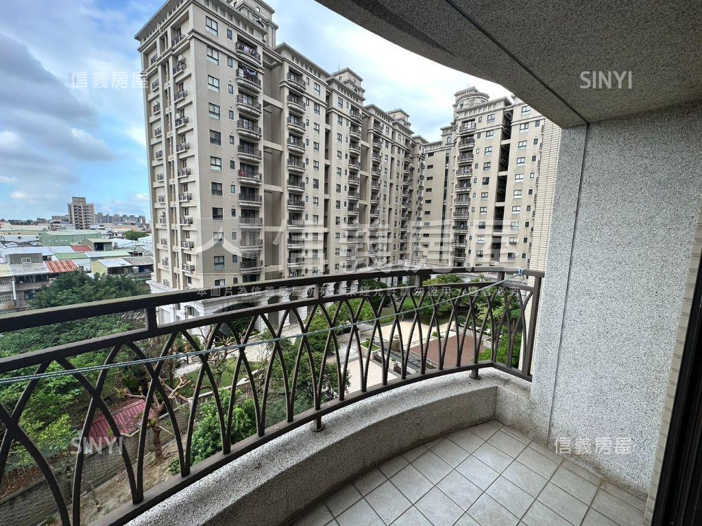 中壢溫馨成家兩房房屋室內格局與周邊環境