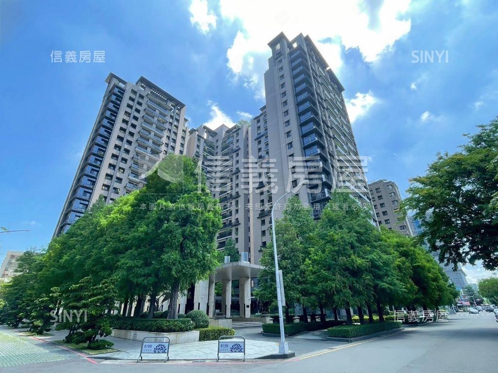 名邸｜惠宇仰德｜值得珍藏房屋室內格局與周邊環境