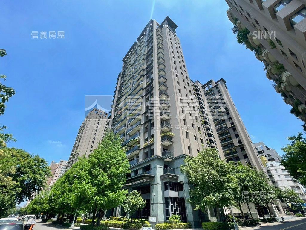 名邸｜惠宇仰德｜值得珍藏房屋室內格局與周邊環境