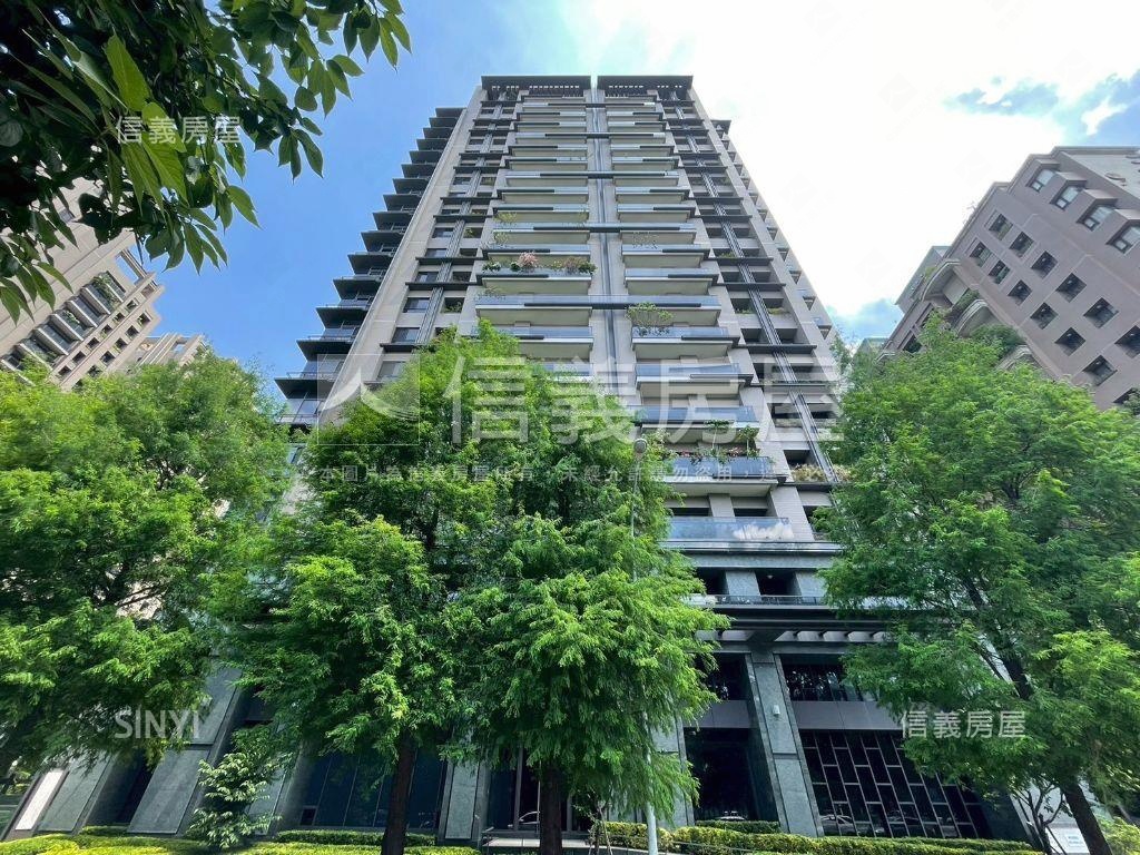 名邸｜惠宇仰德｜值得珍藏房屋室內格局與周邊環境