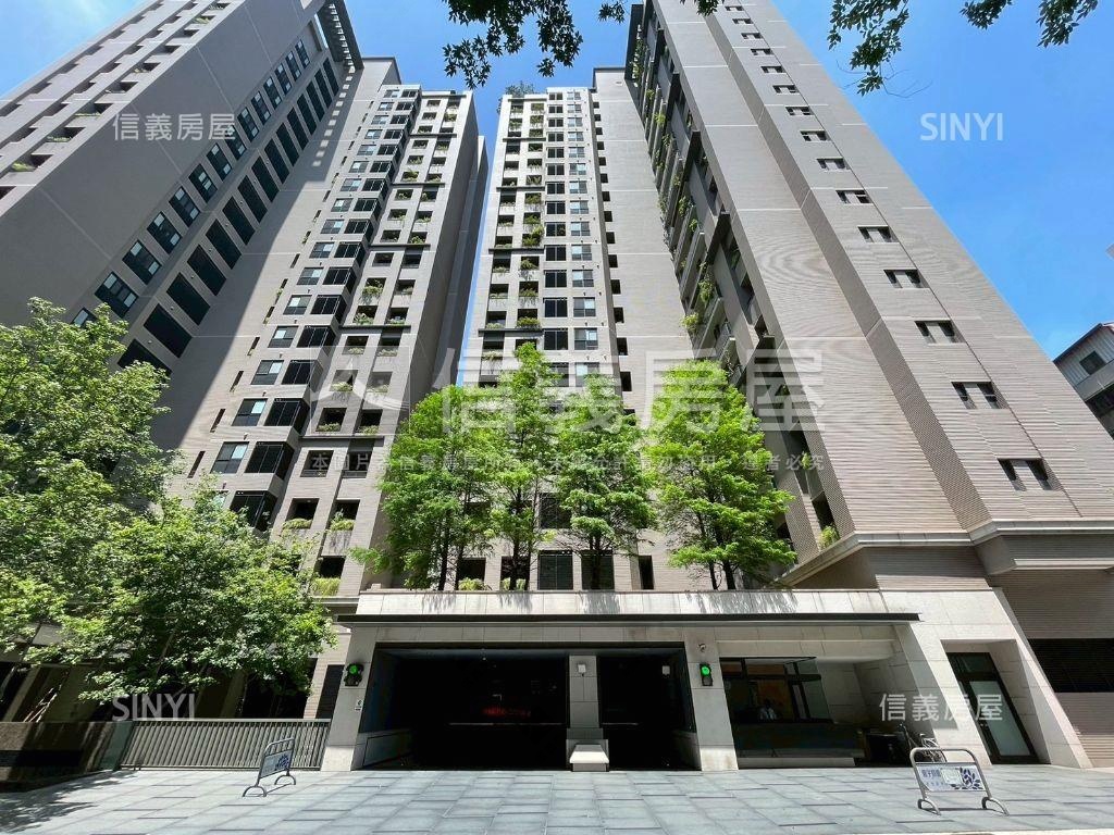 名邸｜惠宇仰德｜值得珍藏房屋室內格局與周邊環境