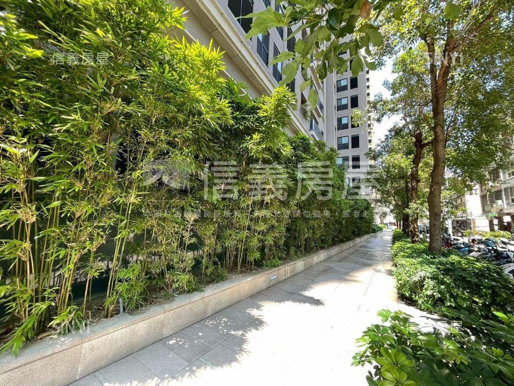 名邸｜惠宇仰德｜值得珍藏房屋室內格局與周邊環境