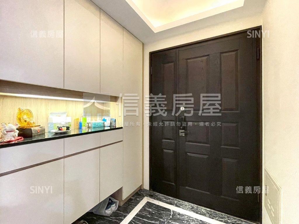 名邸｜惠宇仰德｜值得珍藏房屋室內格局與周邊環境