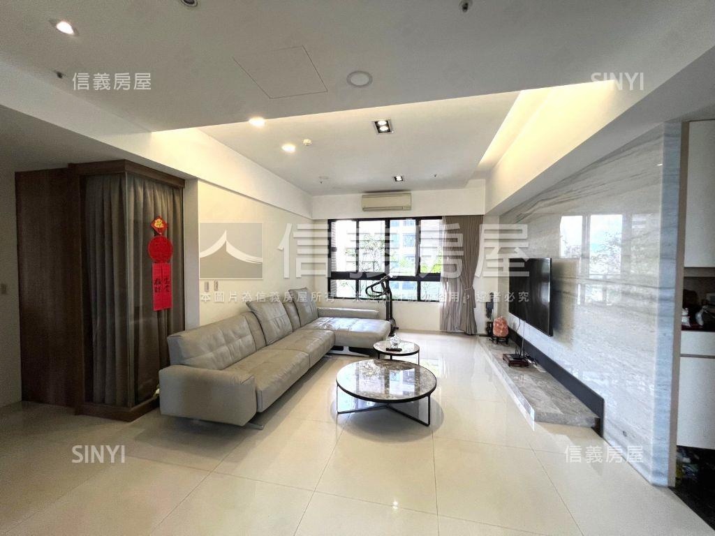 名邸｜惠宇仰德｜值得珍藏房屋室內格局與周邊環境