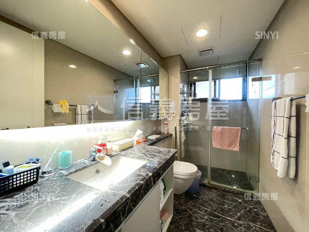 名邸｜惠宇仰德｜值得珍藏房屋室內格局與周邊環境