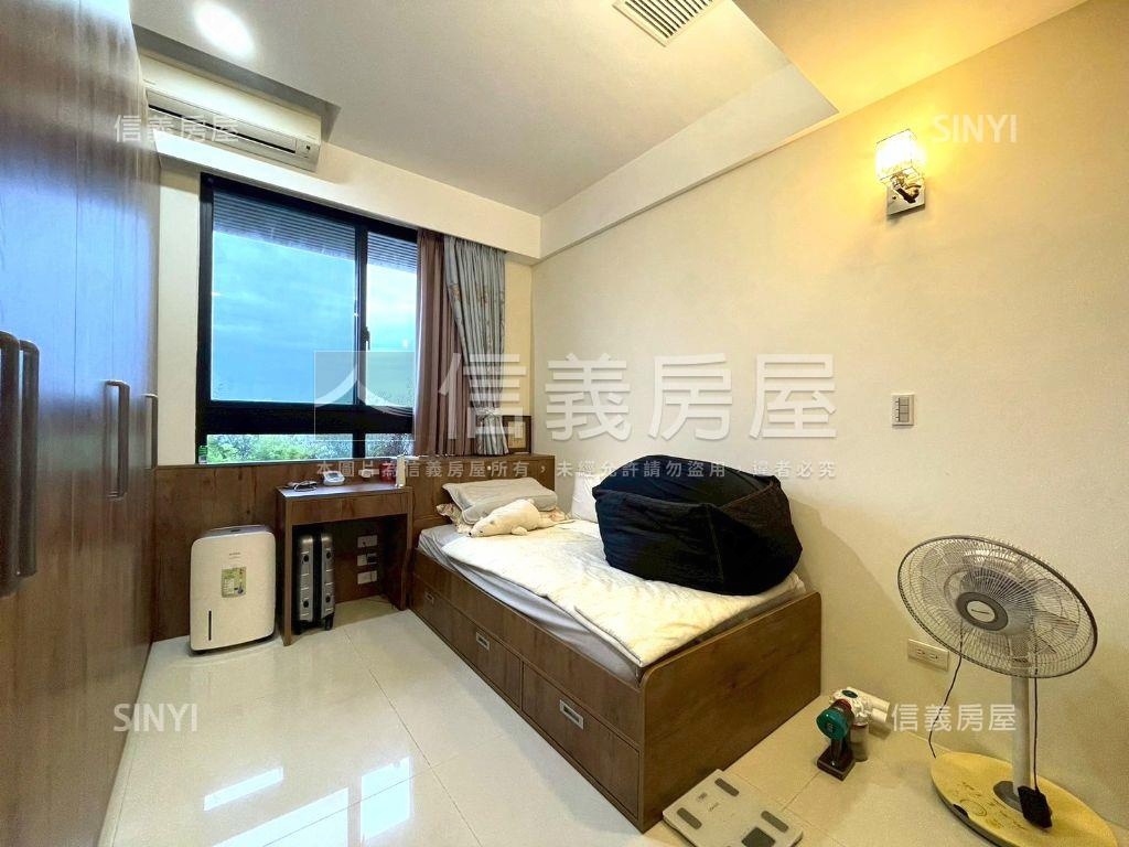 名邸｜惠宇仰德｜值得珍藏房屋室內格局與周邊環境