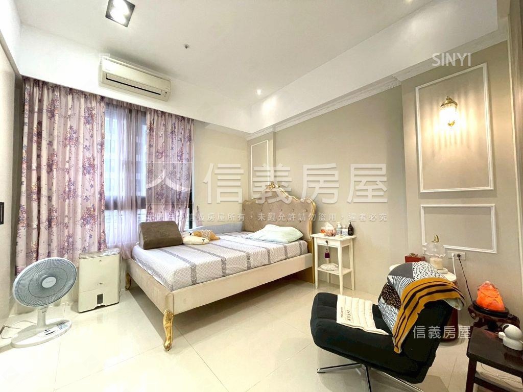名邸｜惠宇仰德｜值得珍藏房屋室內格局與周邊環境
