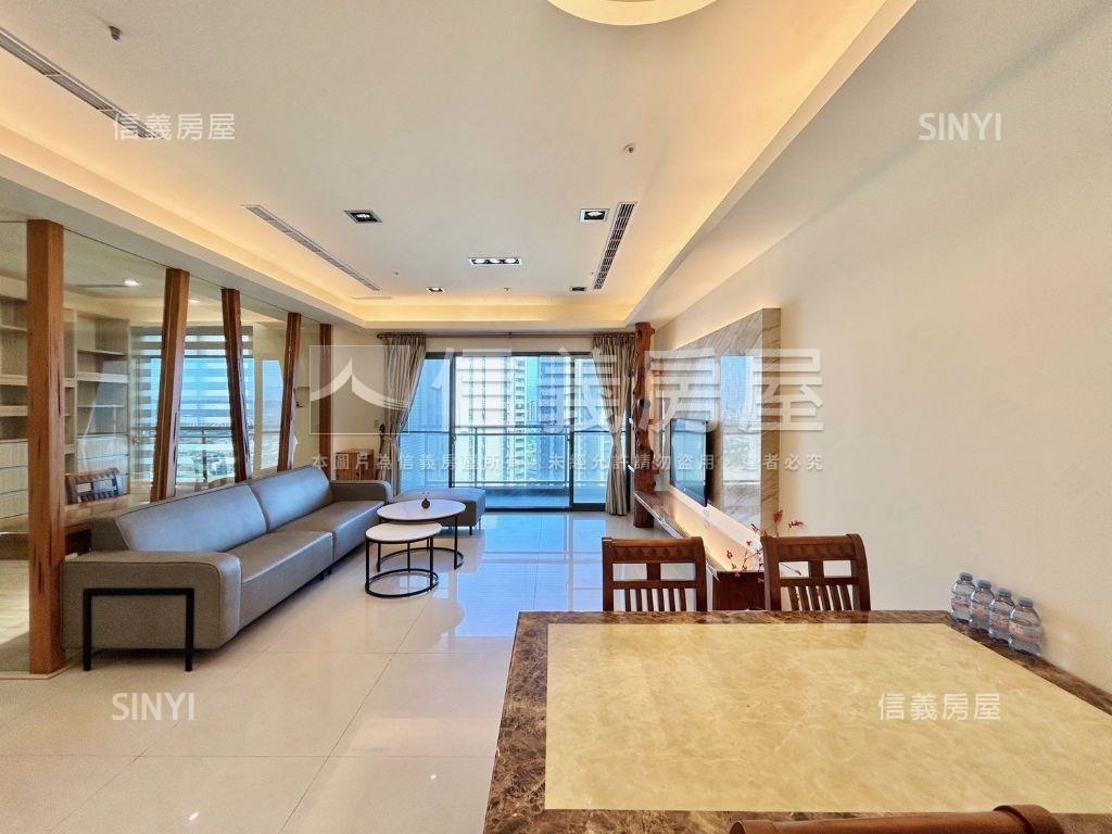 關埔六本木４房視野裝潢屋房屋室內格局與周邊環境