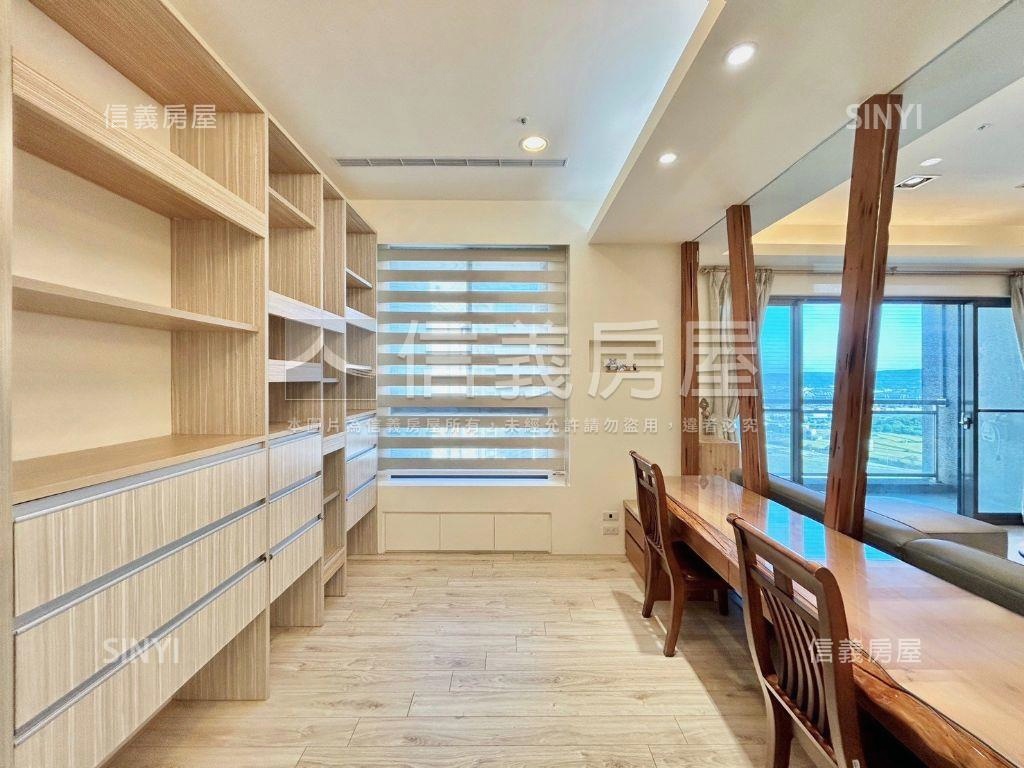 關埔六本木４房視野裝潢屋房屋室內格局與周邊環境