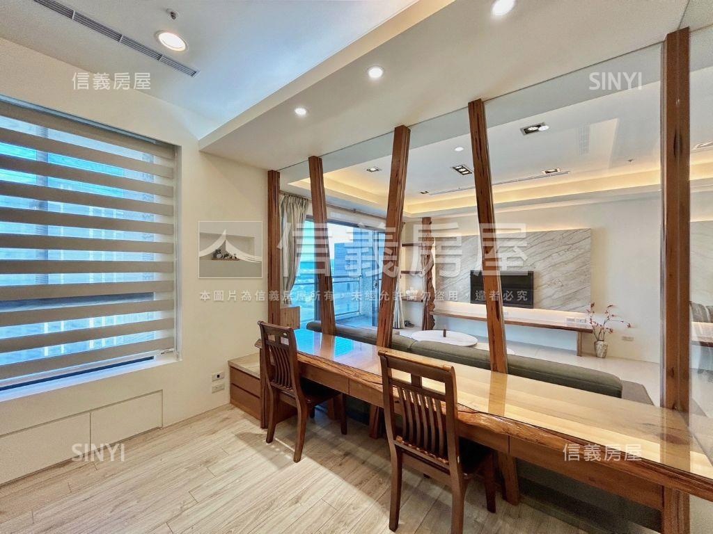 關埔六本木４房視野裝潢屋房屋室內格局與周邊環境