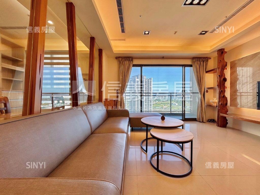 關埔六本木４房視野裝潢屋房屋室內格局與周邊環境