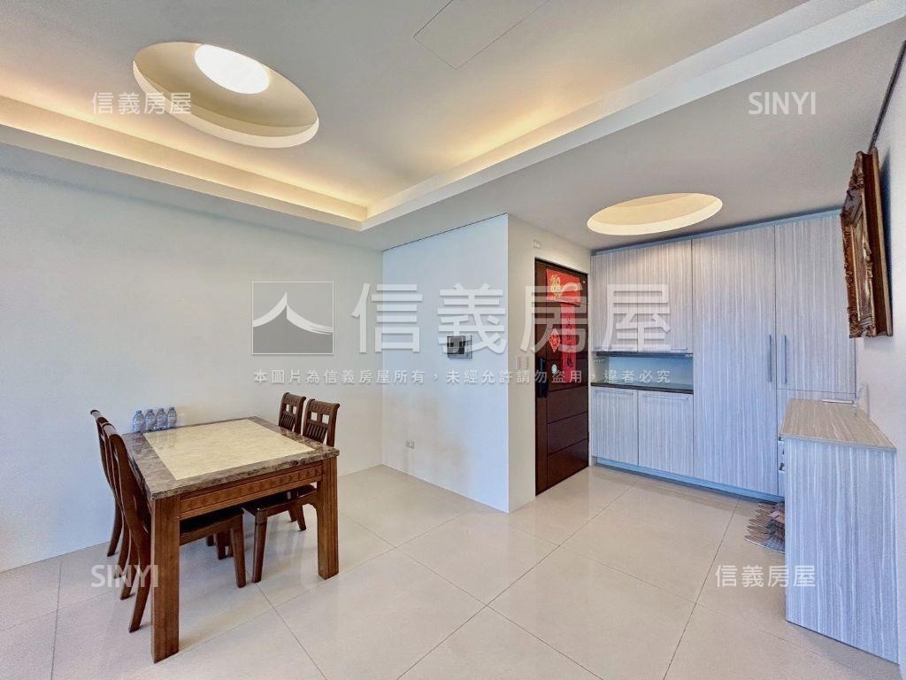 關埔六本木４房視野裝潢屋房屋室內格局與周邊環境