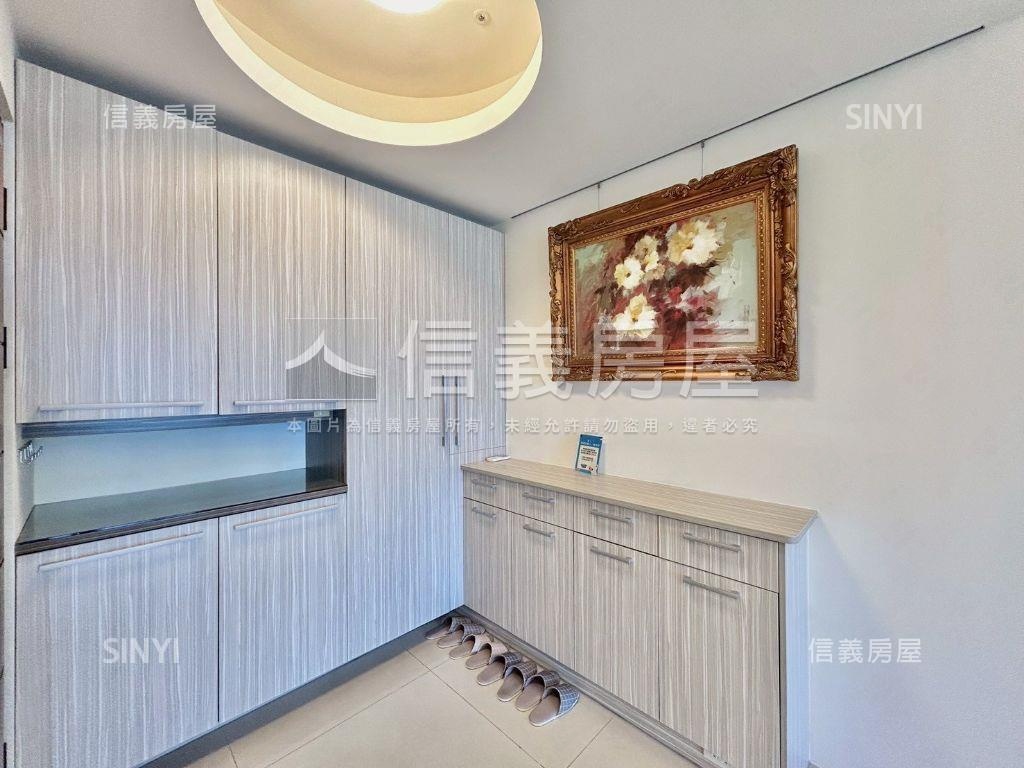 關埔六本木４房視野裝潢屋房屋室內格局與周邊環境