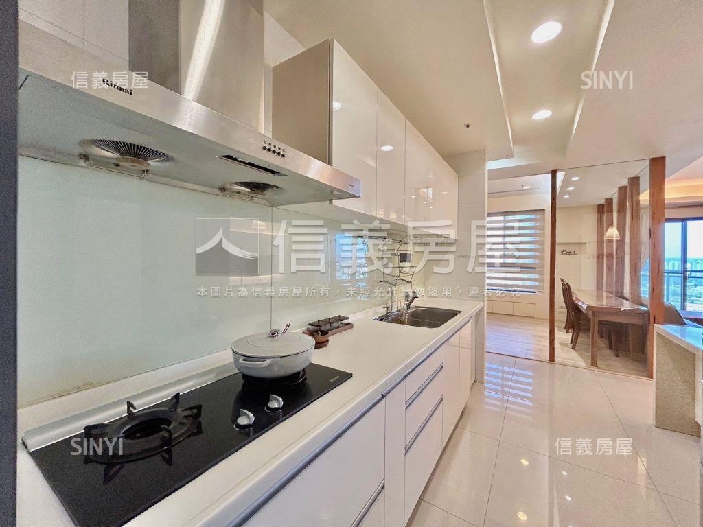 關埔六本木４房視野裝潢屋房屋室內格局與周邊環境