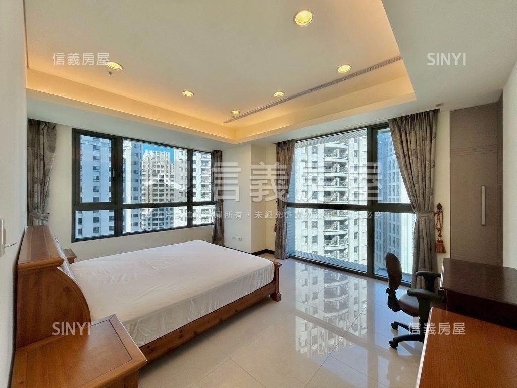 關埔六本木４房視野裝潢屋房屋室內格局與周邊環境