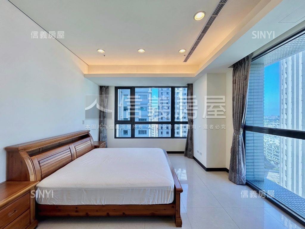 關埔六本木４房視野裝潢屋房屋室內格局與周邊環境